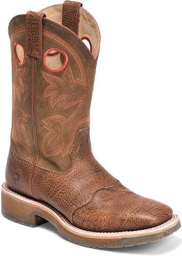 Double H Boot DH3591